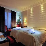 Hotel Sollievo Montegrotto Terme