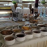 Sollievo Hotel 4*