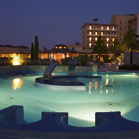 Sollievo 4*