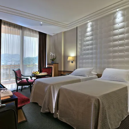 فندق Sollievo 4*