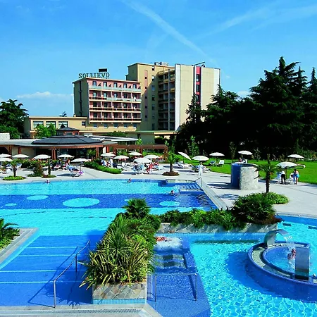 Sollievo Отель