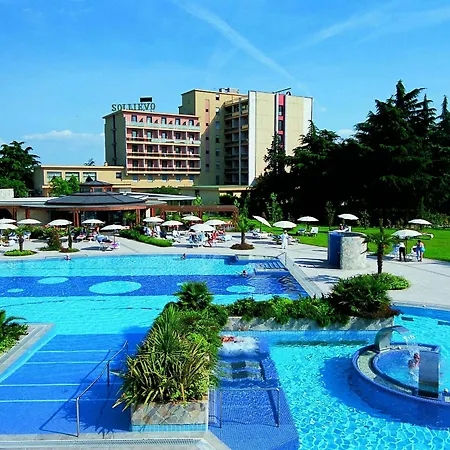 Sollievo فندق