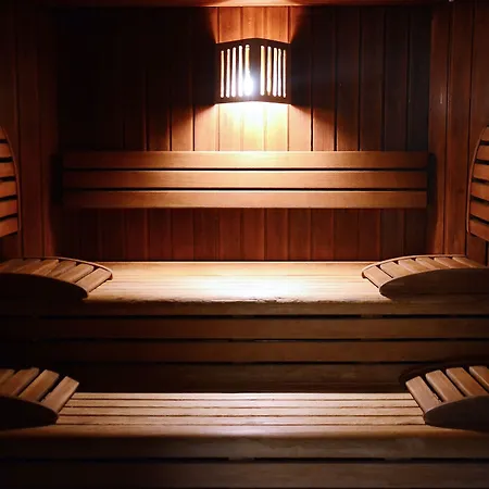 Sollievo فندق مونتيجروتو تيرمي