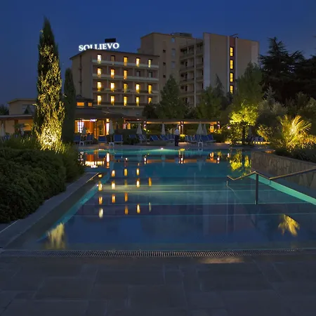 Sollievo Отель 4*