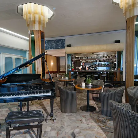 فندق Sollievo 4*