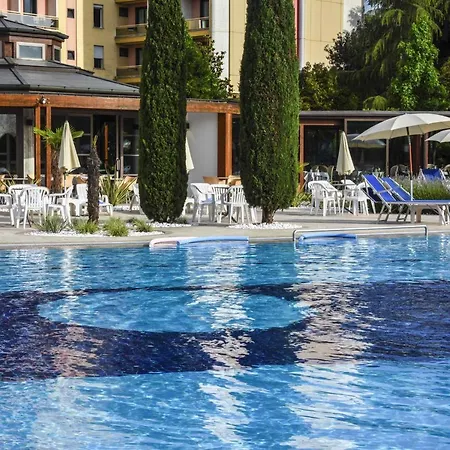 Sollievo Montegrotto Terme