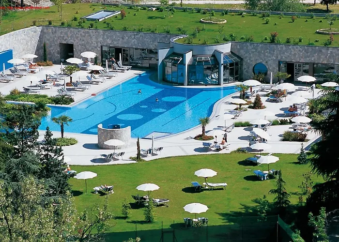 Sollievo 4* Montegrotto Terme