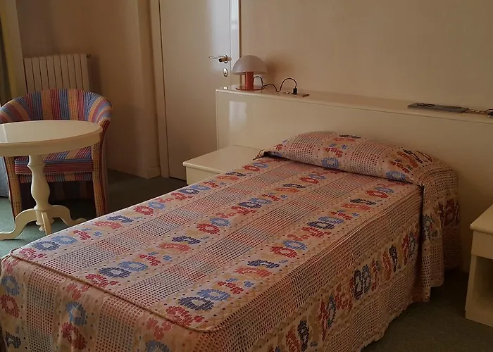 Sollievo Montegrotto Terme