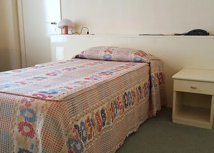 Sollievo Hotel Montegrotto Terme