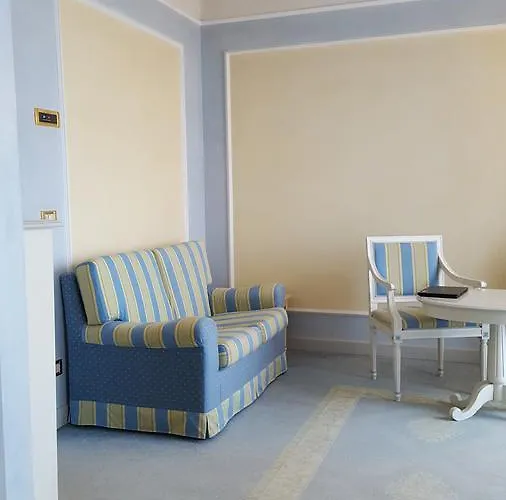 Sollievo Montegrotto Terme