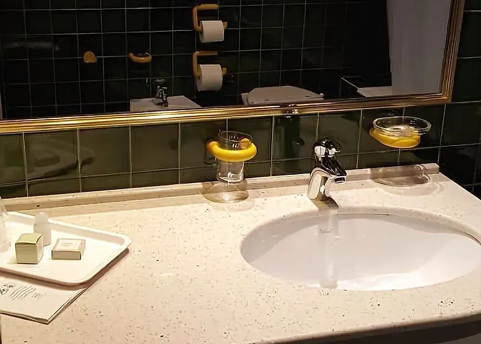 Sollievo 4* Montegrotto Terme