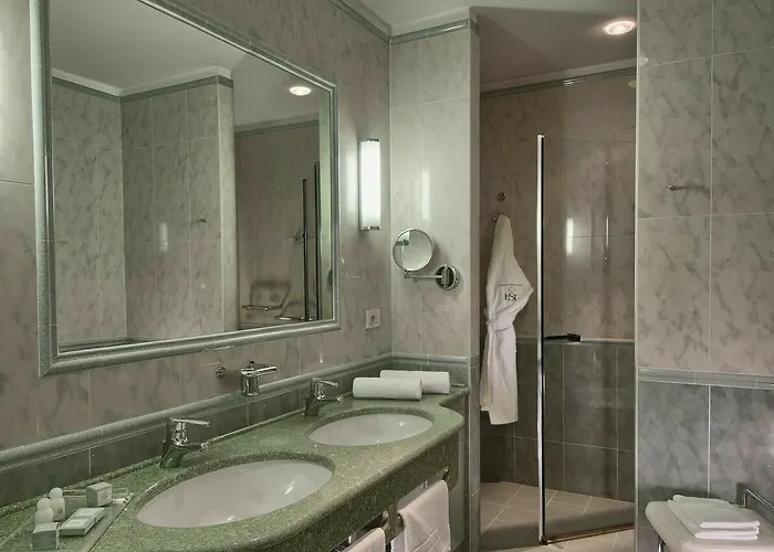 Sollievo 4* Montegrotto Terme