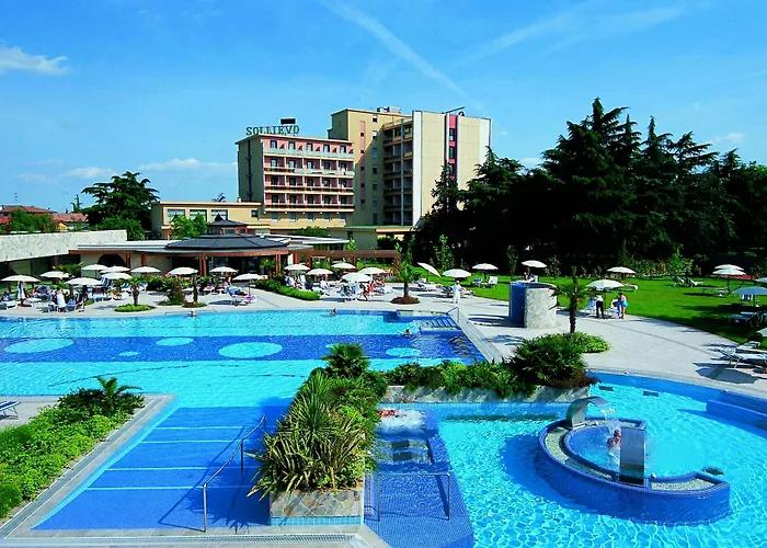Sollievo Hotel