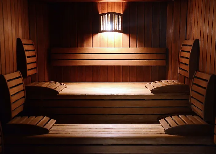 Sollievo Hotel Montegrotto Terme