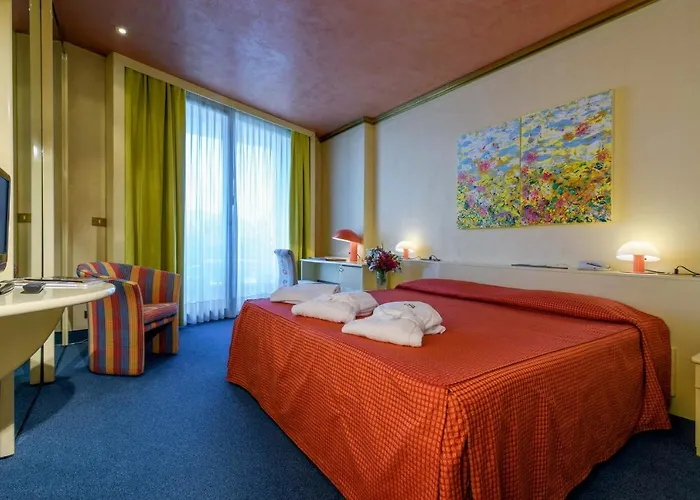 Hotel Sollievo 4*
