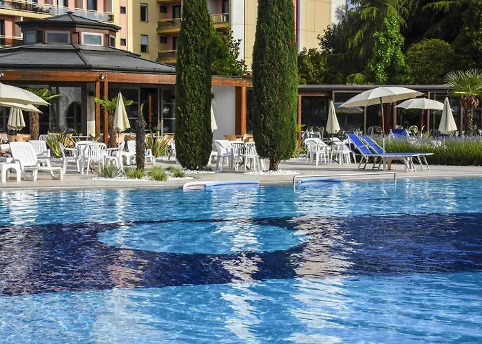 Sollievo Montegrotto Terme