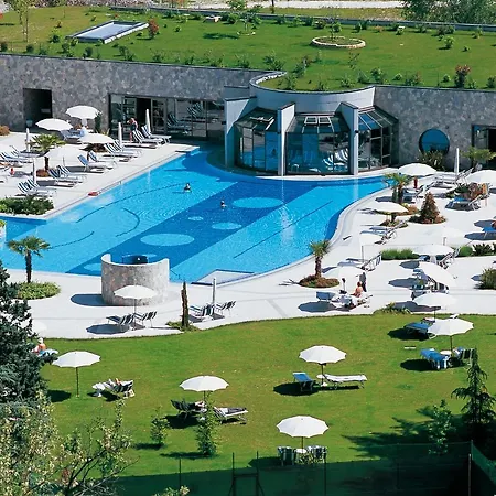 Sollievo 4* Montegrotto Terme