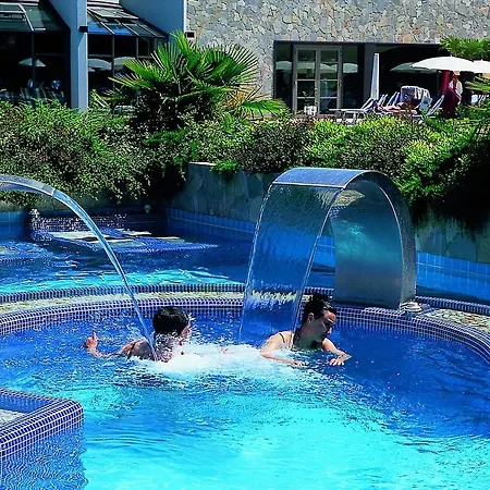 Sollievo Hotel Montegrotto Terme