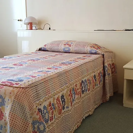 Sollievo Hotel Montegrotto Terme