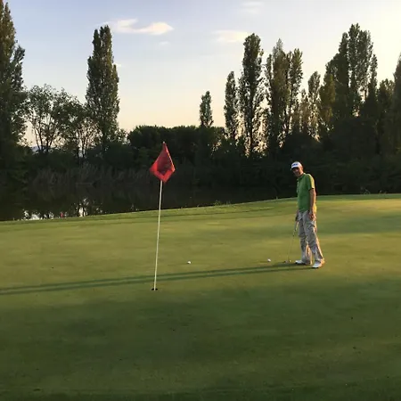 Sollievo Ξενοδοχείο