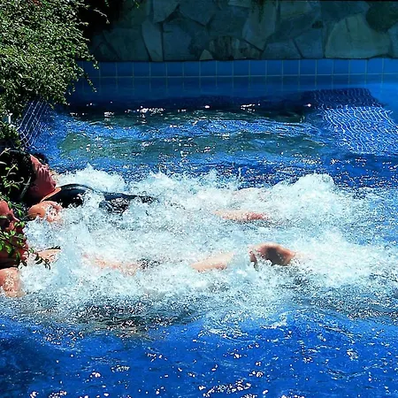 Sollievo Hotel Montegrotto Terme