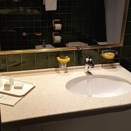 Sollievo 4* Montegrotto Terme