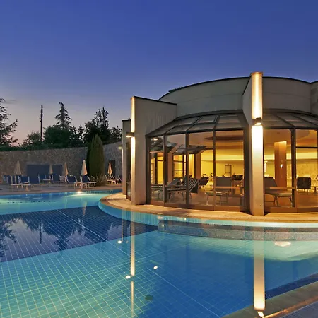 Sollievo Montegrotto Terme