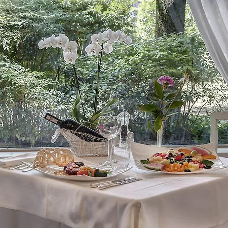 Sollievo Ξενοδοχείο 4*