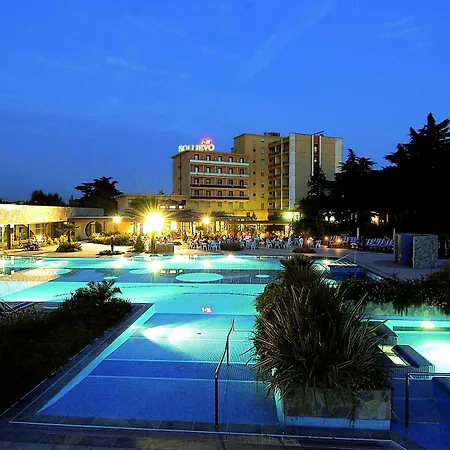 Ξενοδοχείο Sollievo Montegrotto Terme