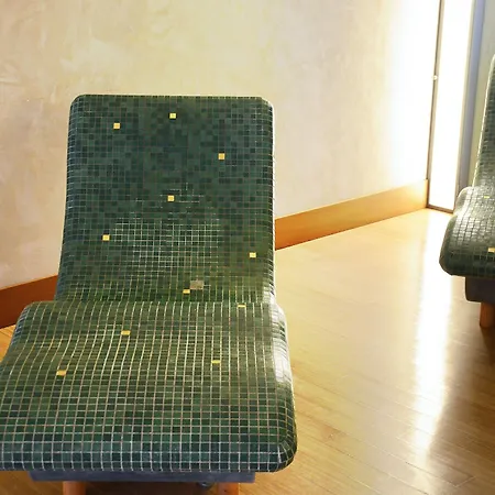 Sollievo Ξενοδοχείο