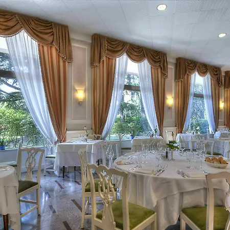 Ξενοδοχείο Sollievo Montegrotto Terme