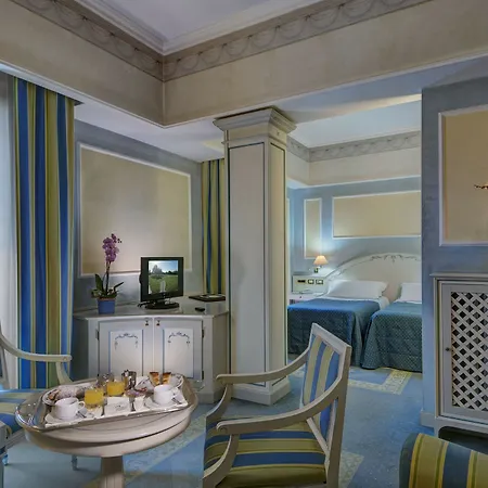 Sollievo Hotel Montegrotto Terme