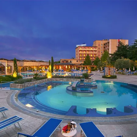 Hotel Sollievo