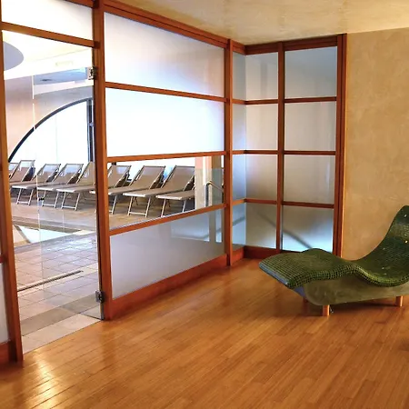 Ξενοδοχείο Sollievo 4*