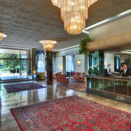 Sollievo Hotel Montegrotto Terme