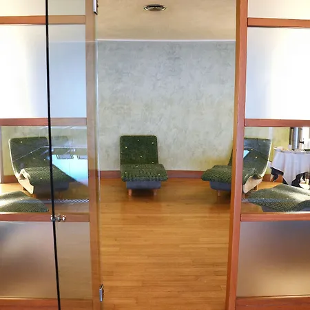 Sollievo Montegrotto Terme