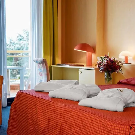 Sollievo Ξενοδοχείο