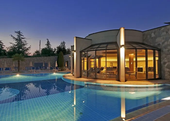 Sollievo Montegrotto Terme