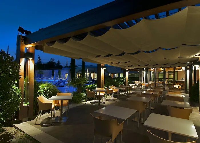 Sollievo 4* Montegrotto Terme