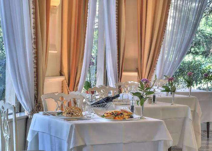 Sollievo 4* Montegrotto Terme