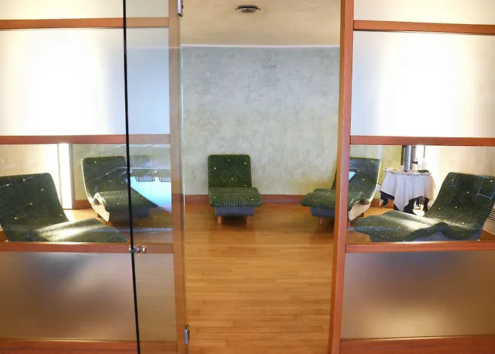 Sollievo Montegrotto Terme